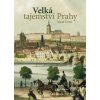 David Černý - Velká tajemství Prahy