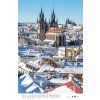 Leden - Foto: Tomáš Podaný