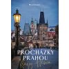 Obálka Procházky Prahou