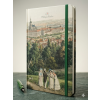 Luxusní zápisník Miluju Prahu - Morstadt Collection
