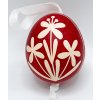 Batik easter egg - KOL