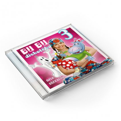 CD bubu 3