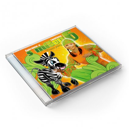 CD disco