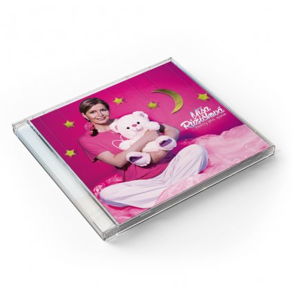 CD pred spanim