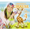 CD 4 DISKOTÉKA V CIRKUSE