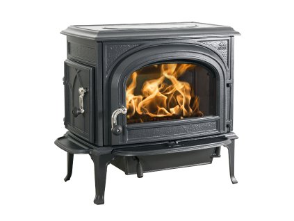 Klasické kachle Jotul F 500 SE BBE modročierny smalt