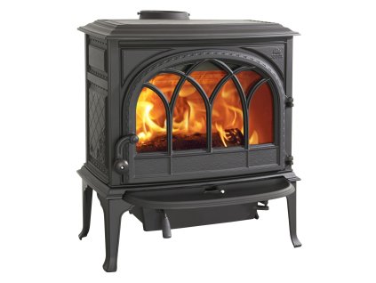 Klasické kachle Jotul F 400 ECO BP čierny lak