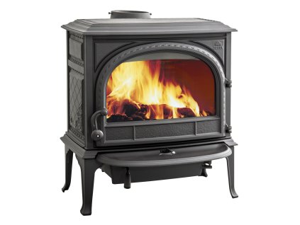 Klasické kachle Jotul F 400 ECO SE BP čierny lak