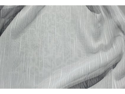 Záclona Rennes Výška 120cm