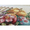 Prostírání Kuře 35x45 Gobelín Velikonoce