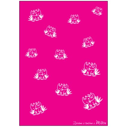 Multifunkční šátek