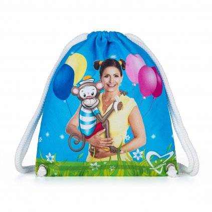 Dětský batůžek "Sloník Toník"