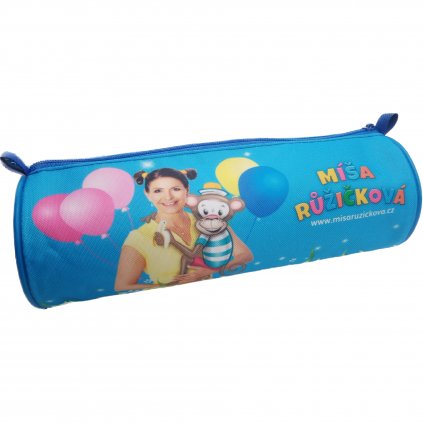 Pouzdro na pastelky