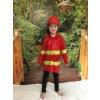 Kostým Hasič