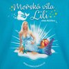 Tričko Mořská víla Lili