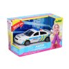 Policejní Autíčko s Písničkami