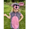 Kostým Myška