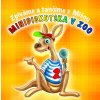 CD 2 MINIDISKOTÉKA V ZOO
