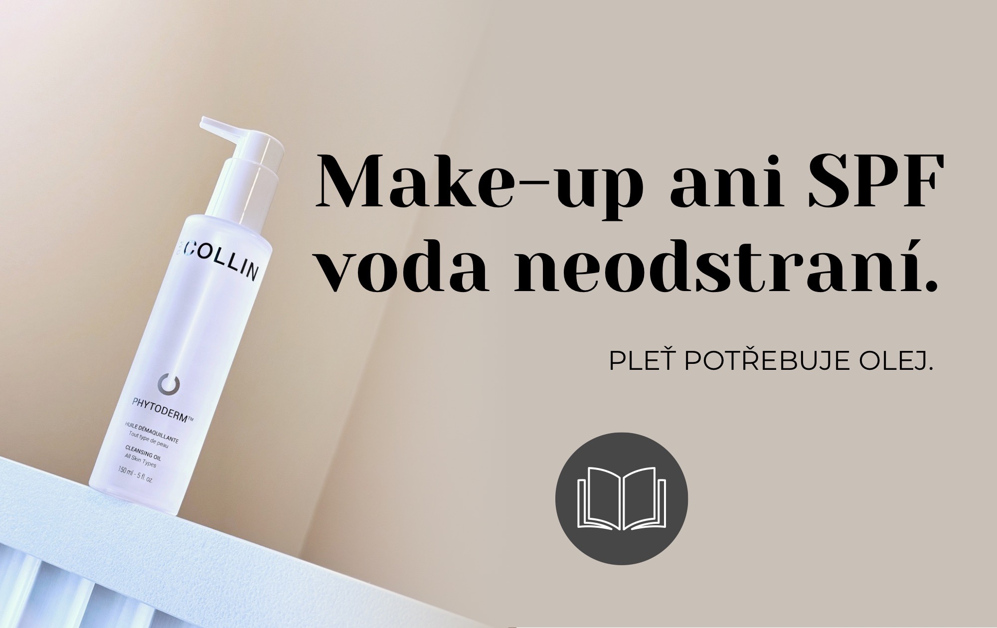 Odličování olejem