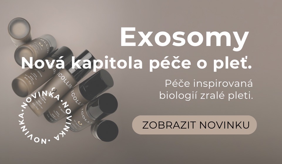 Exosomy GF repair