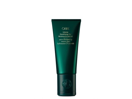 Intense Conditioner for Moisture & Control