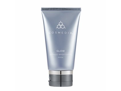 Cosmedix glow exfoliacni pletova maska