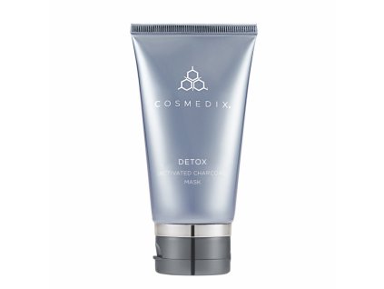 Cosmedix detoxikacni cistici pletova maska titul