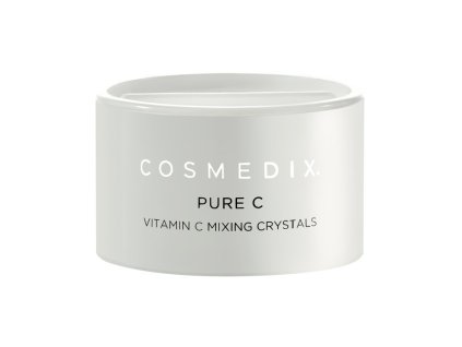 Cosmedix pure c mixing crystal