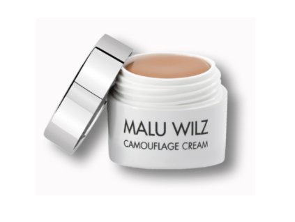 Malu Wilz Camouflage cream 6g