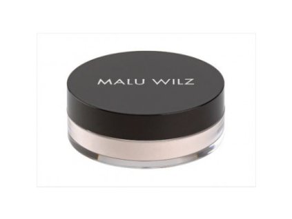 Malu Wilz fixacni pudr Fixing Powder
