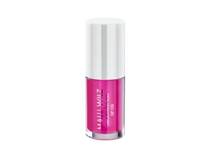 Malu Wilz SMOOTHEST KISS LIP OIL hydratační olej na rty 5,5ml