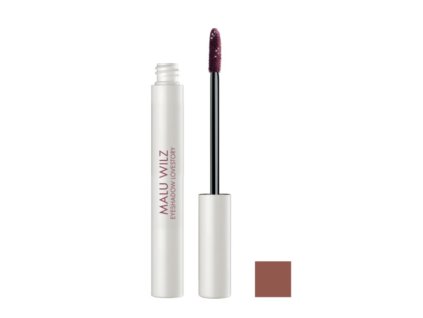 Malu Wilz Lovestory stíny 01 Violet 3ml