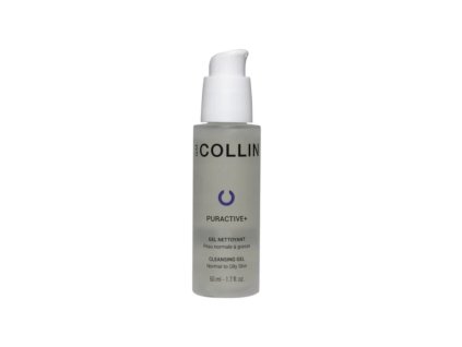 Collin Pureactive+ gel travel size 50ml