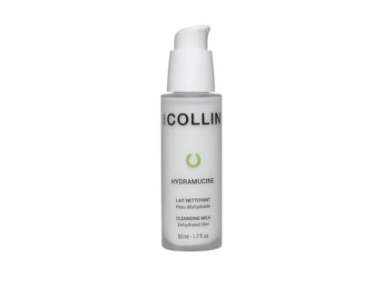 Collin Hydramucine cleansing milk travel size 50ml