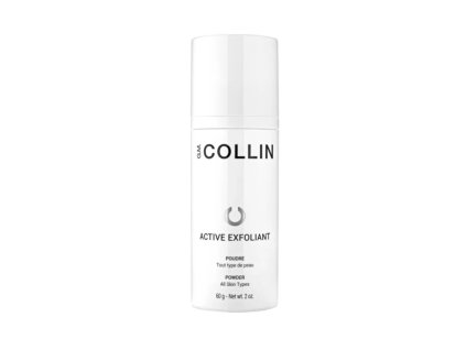 Collin Active exfoliant powder 60g