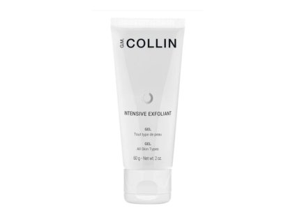 Collin Intensive Exfoliant gel 60g