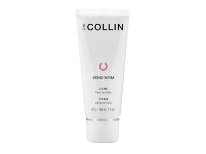 Collin Sensiderm cream 50ml