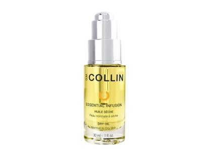 Collin Essential Infusion dry oil 30ml