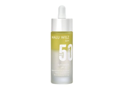 Malu Wilz Sun Drops SPF50 30ml