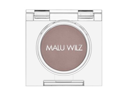 Malu Wilz Velvet stíny 28 Silky Teddy 1,5g