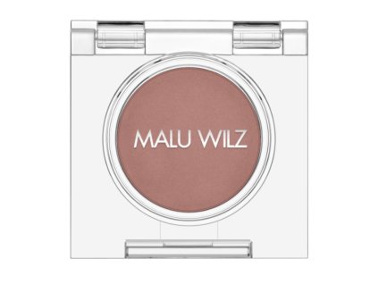 Malu Wilz Velvet stíny 48 Toffee 1,5g