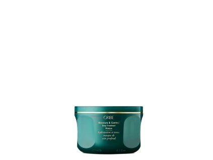 Moisture & Control Deep Treatment Masque