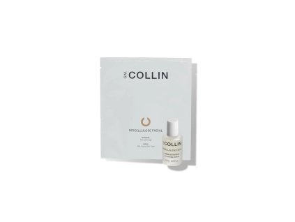 Collin Biocellulose Facial mask 5pcs