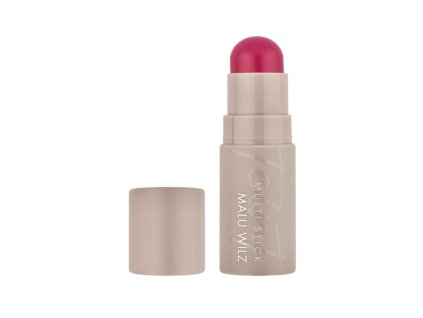 Malu Wilz Multi stick 10 ruzova 4,5g