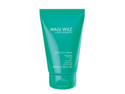 Malu Wilz Rich Foot Cream 100ml