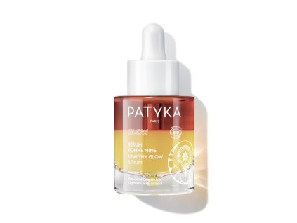 Patyka Healthy Glow Serum rozjasňující dvoufázové sérum 30ml