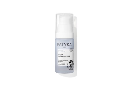 Patyka Hydra Booster Serum hydratační sérum 30ml