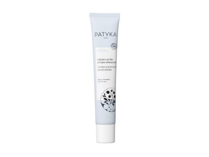 Patyka Hydra-Soothing Moisturizer hydratační krém 40ml