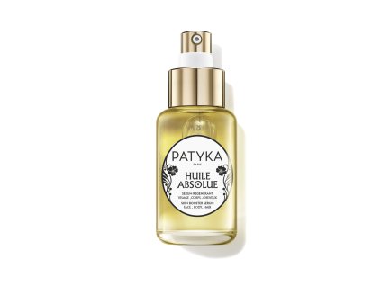 Patyka Huile Absolue Skin Booster Serum multifunkční olejové sérum 50ml
