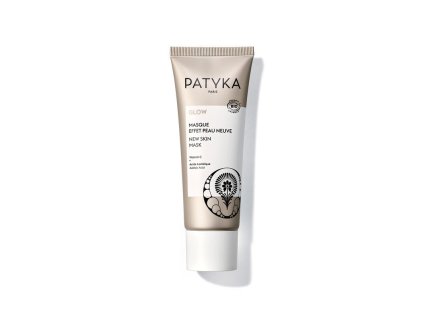Patyka New Skin Mask obnovující maska 30ml